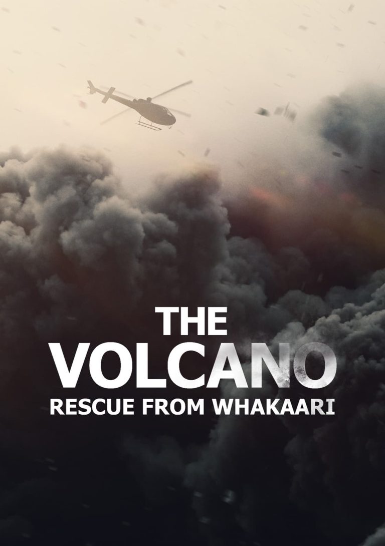 wulkan ewakuacja z whakaari